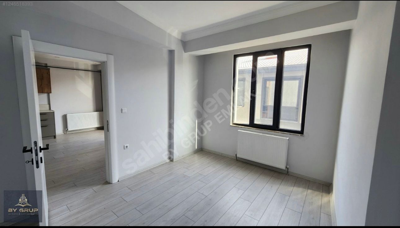 MABEL'DEN DÖRTYOL MERKEZDE KİRALIK 1+1 DAİRE